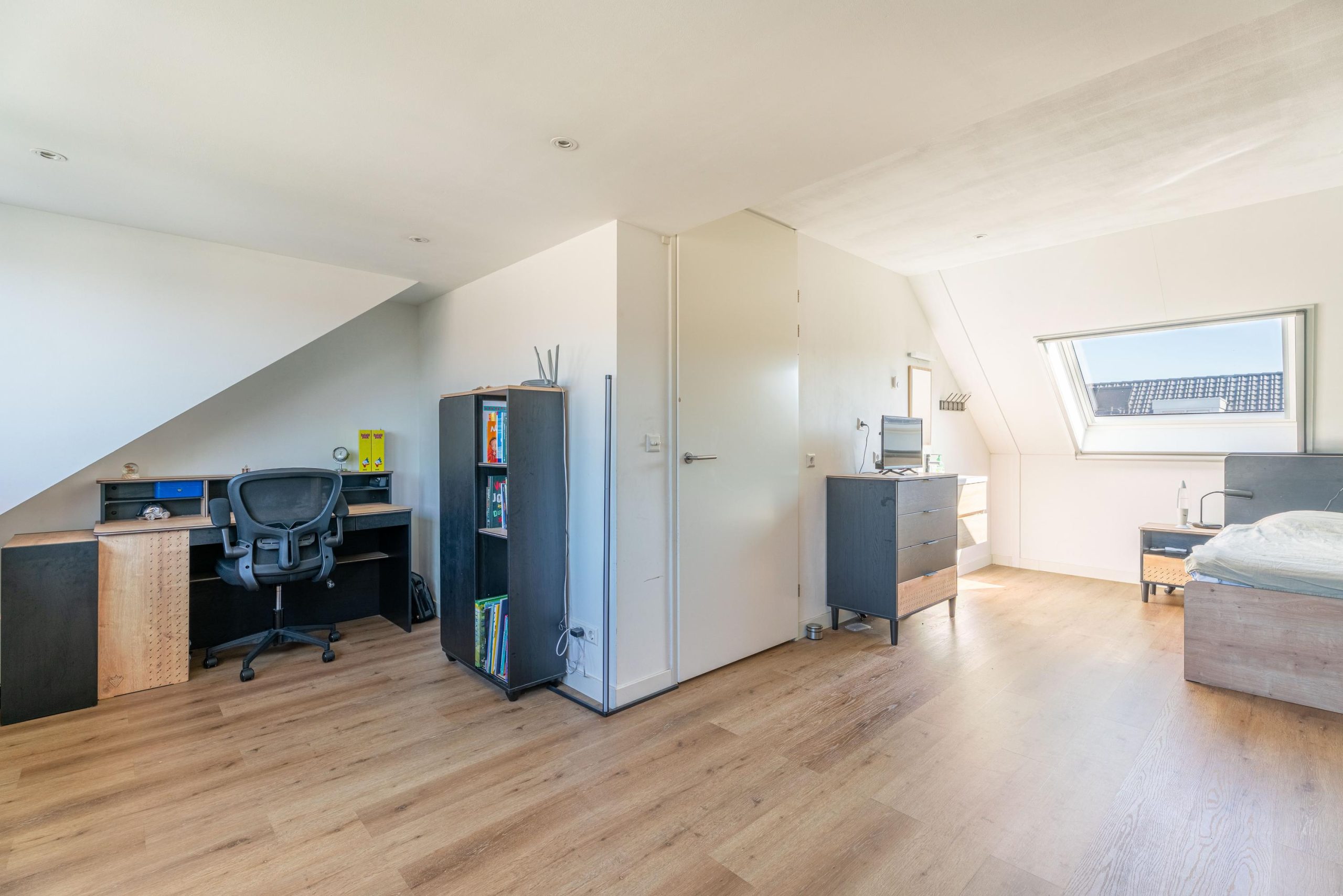 Voorhout – Narcis 52 Voorhout – Narcis 52