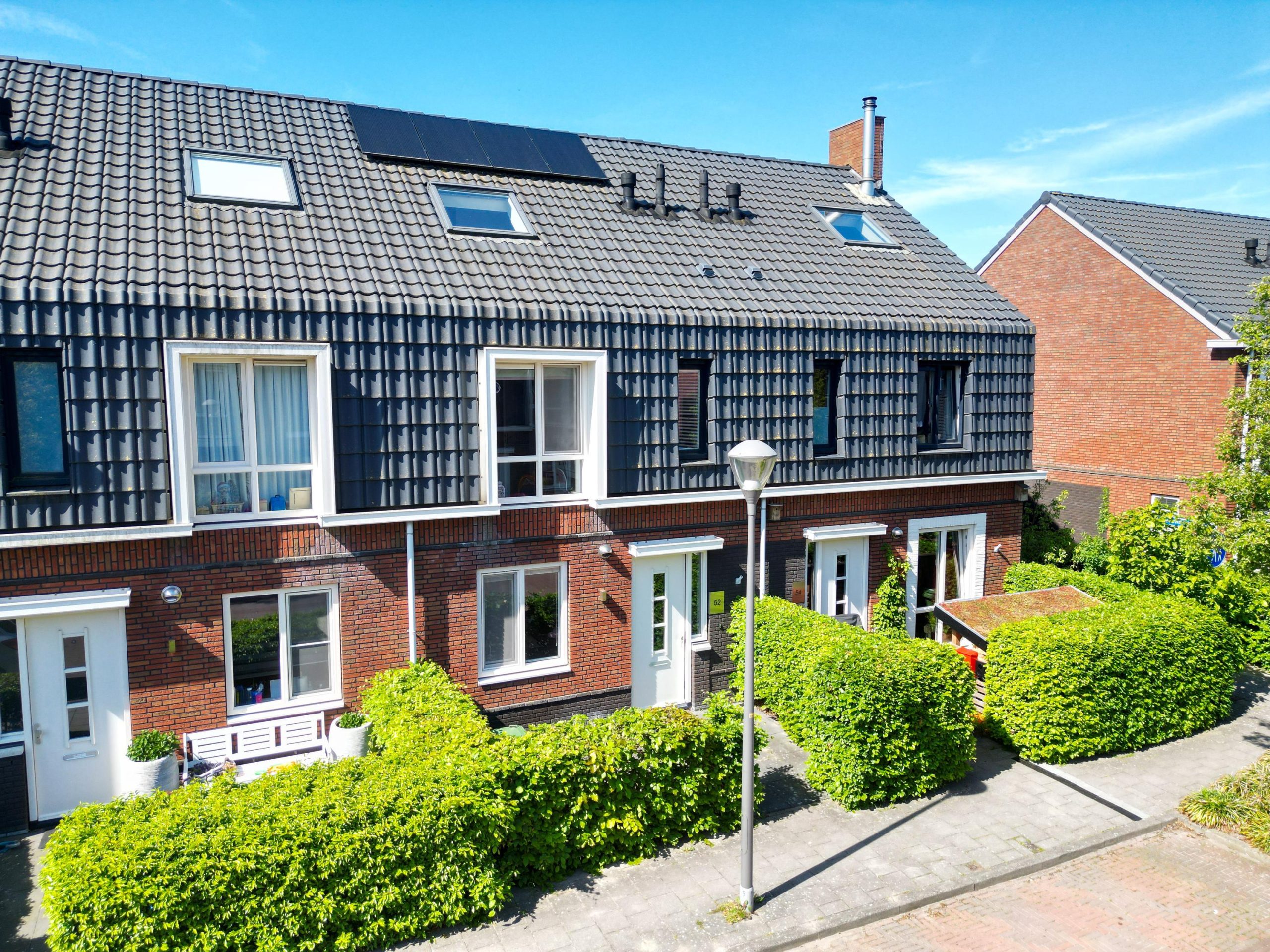 Voorhout – Narcis 52 Voorhout – Narcis 52