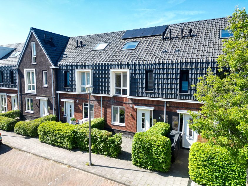 Voorhout – Narcis 52