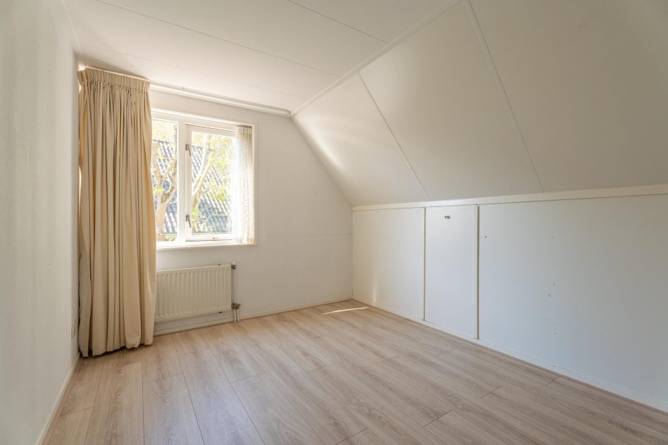 Rijnsburg – De Schans 2