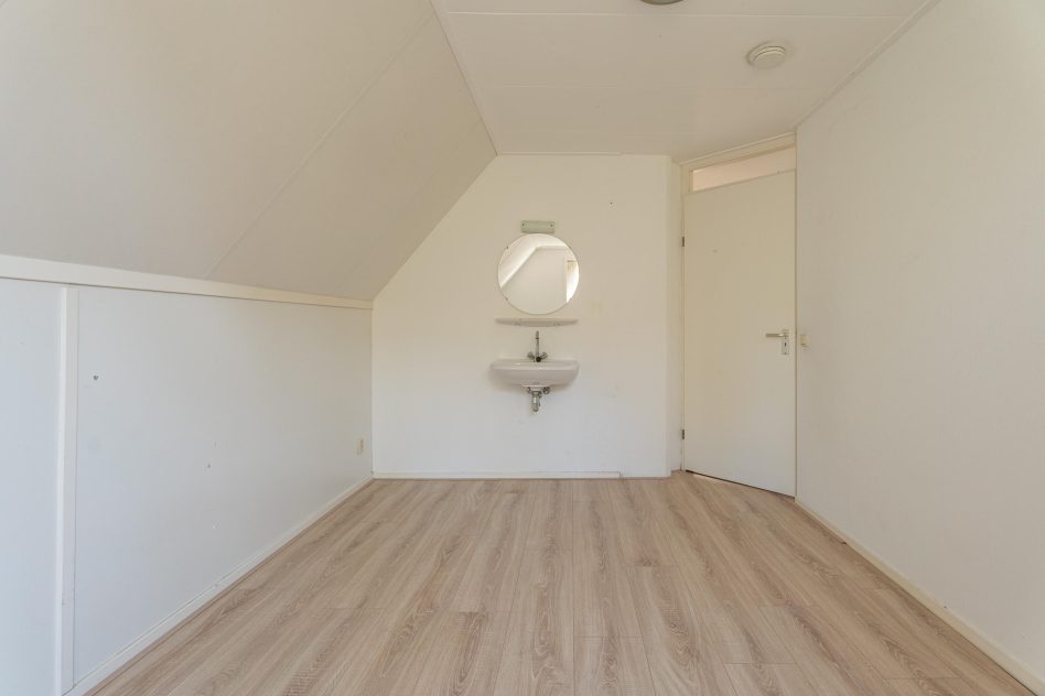 Rijnsburg – De Schans 2