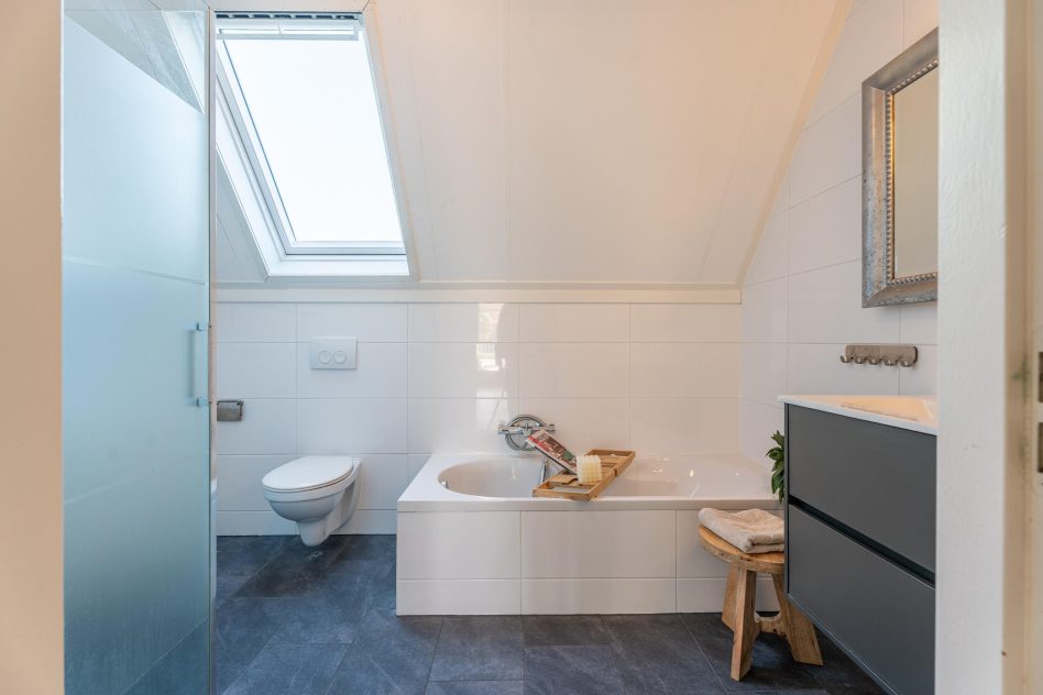 Rijnsburg – De Schans 2