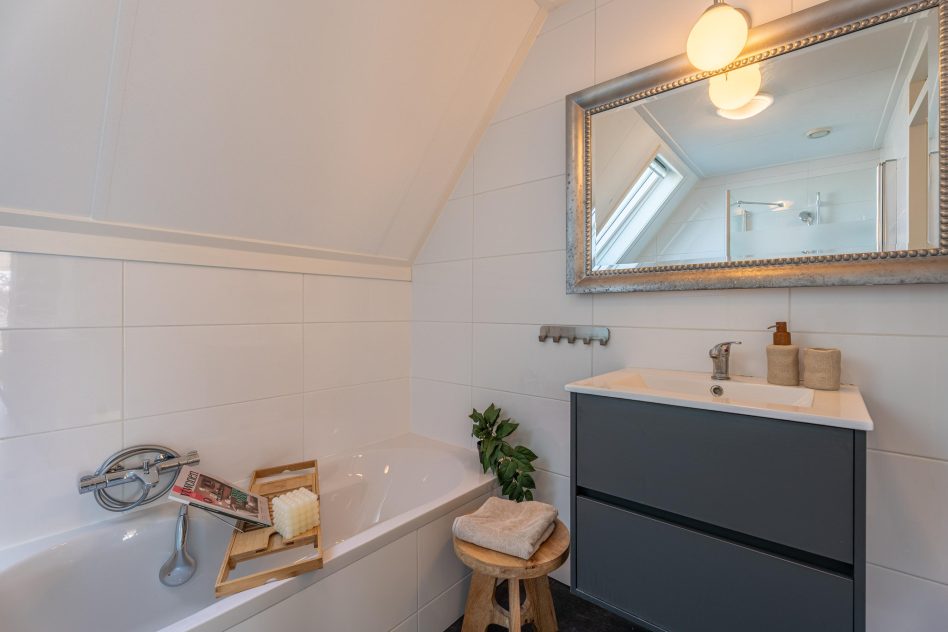 Rijnsburg – De Schans 2