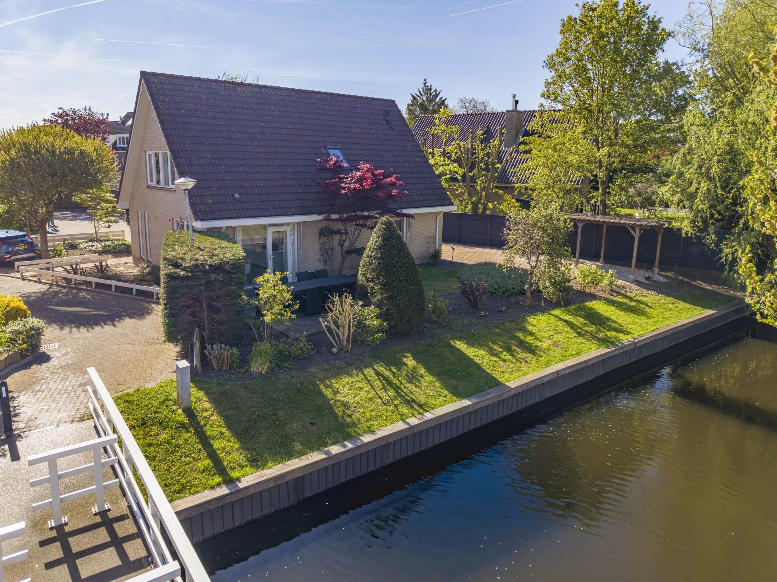 Rijnsburg – De Schans 2 Rijnsburg – De Schans 2
