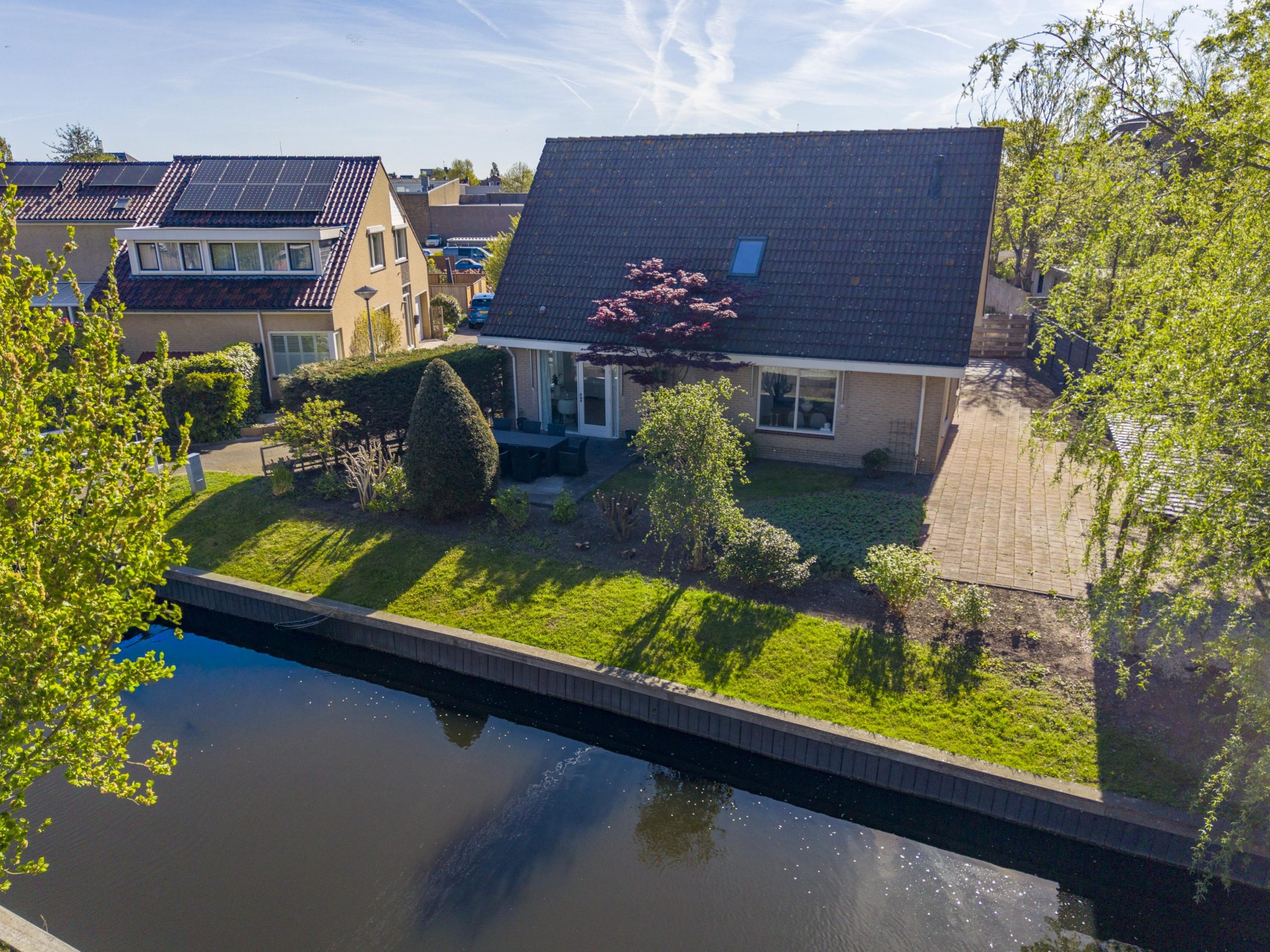 Rijnsburg – De Schans 2 Rijnsburg – De Schans 2