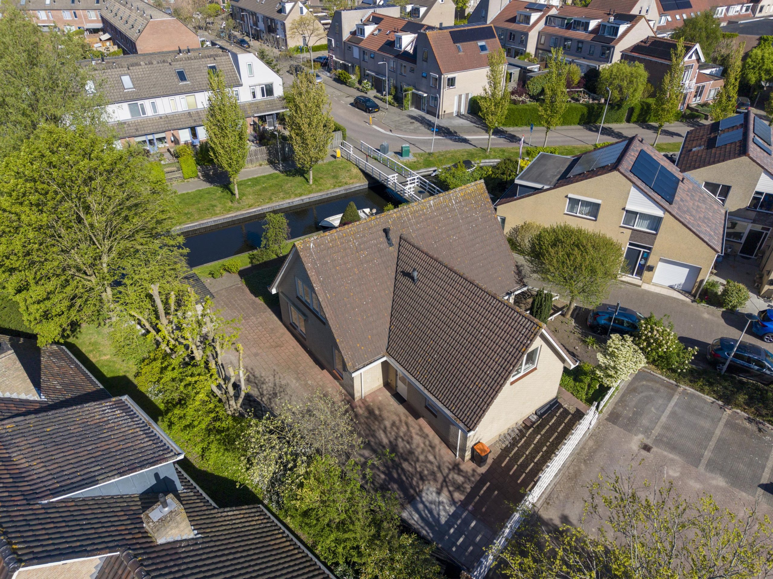 Rijnsburg – De Schans 2 Rijnsburg – De Schans 2