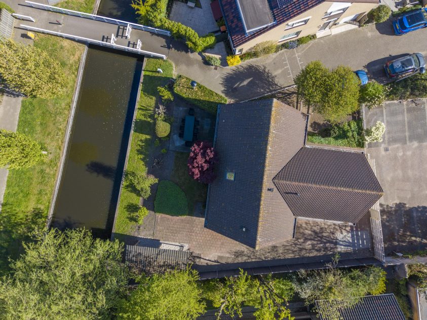 Rijnsburg – De Schans 2