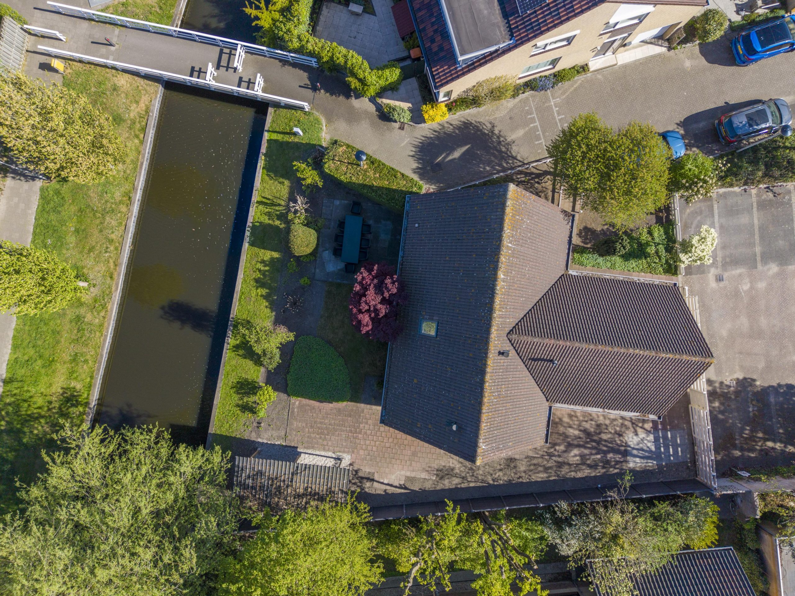 Rijnsburg – De Schans 2 Rijnsburg – De Schans 2