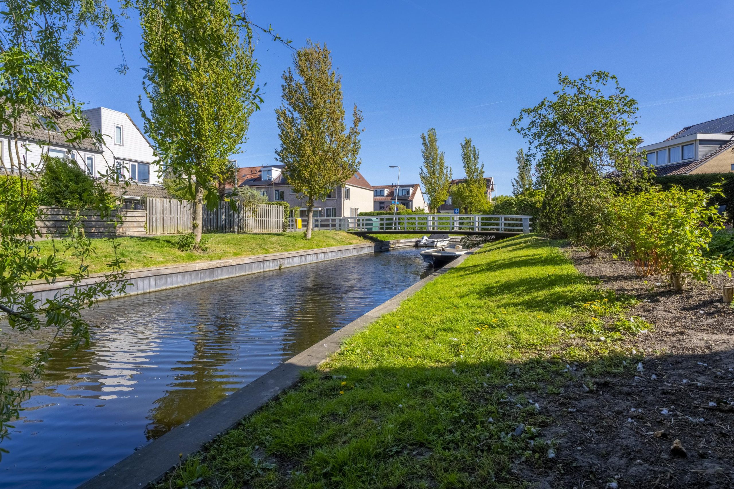 Rijnsburg – De Schans 2 Rijnsburg – De Schans 2
