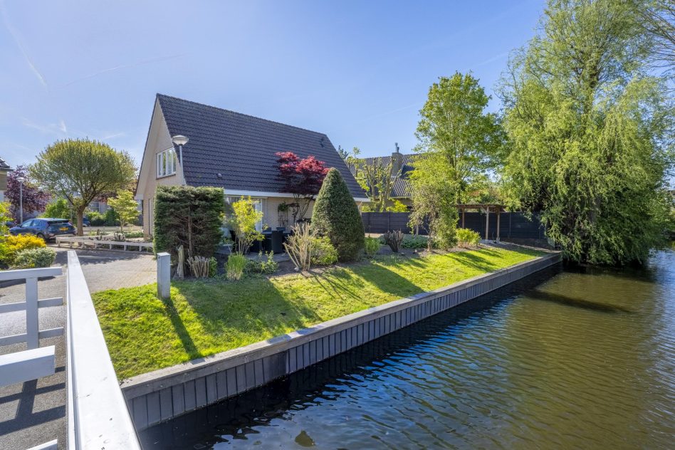 Rijnsburg – De Schans 2