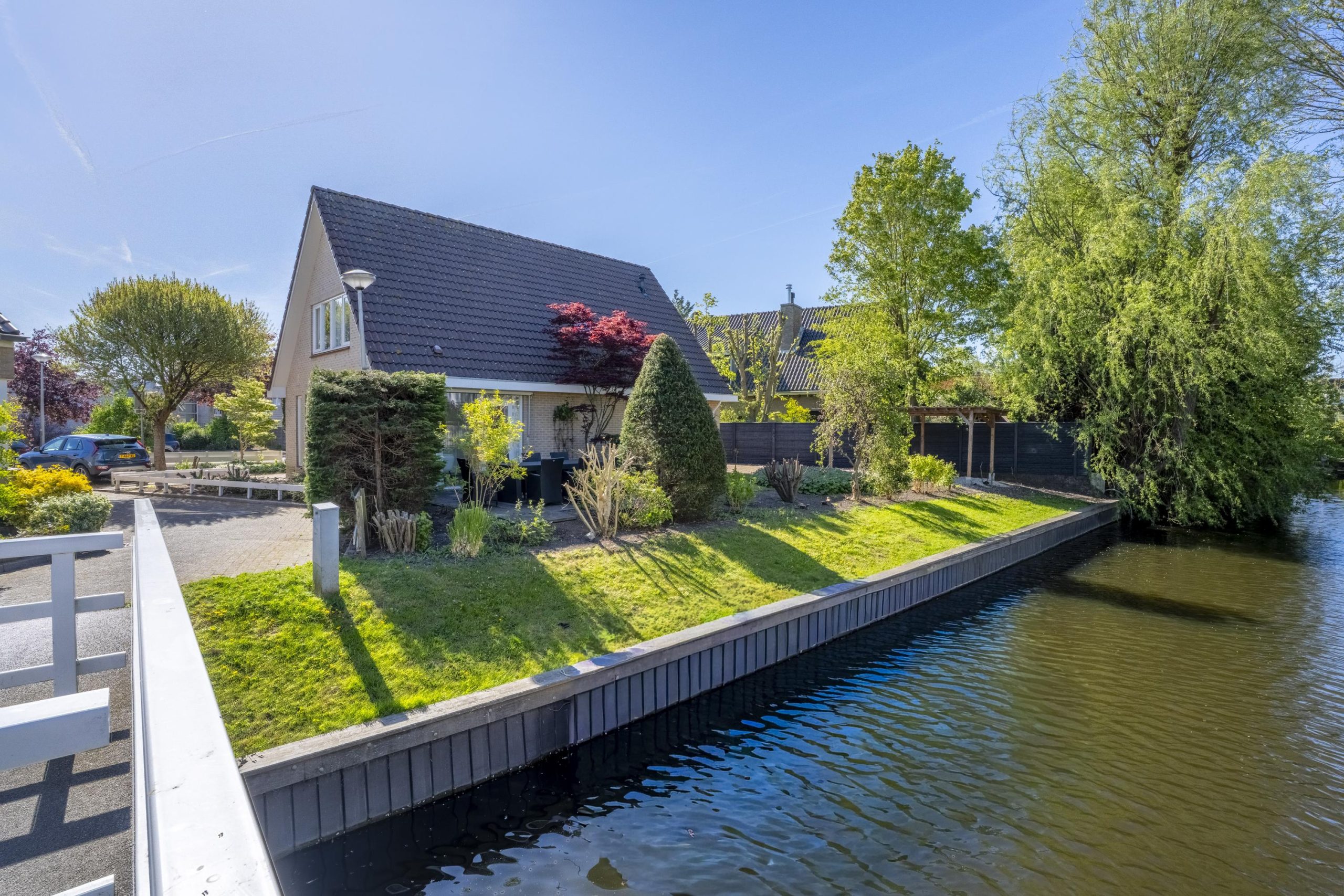 Rijnsburg – De Schans 2 Rijnsburg – De Schans 2