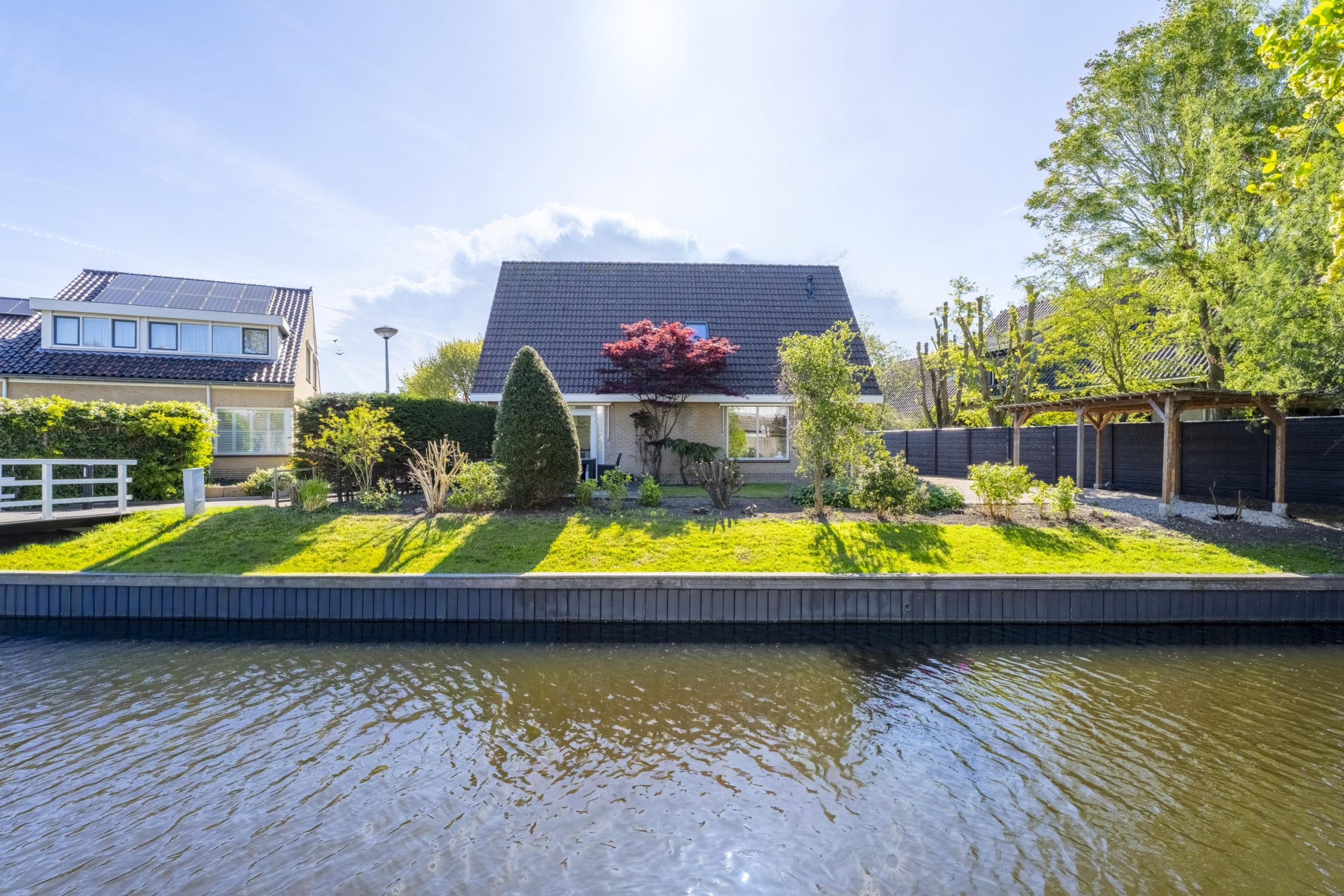 Rijnsburg – De Schans 2 Rijnsburg – De Schans 2