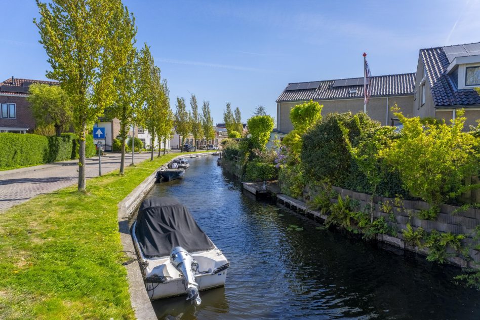 Rijnsburg – De Schans 2