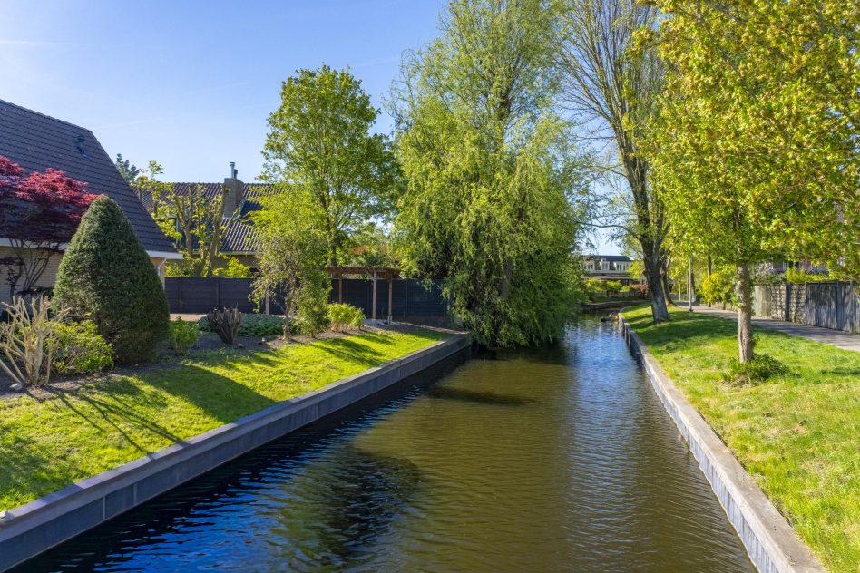 Rijnsburg – De Schans 2