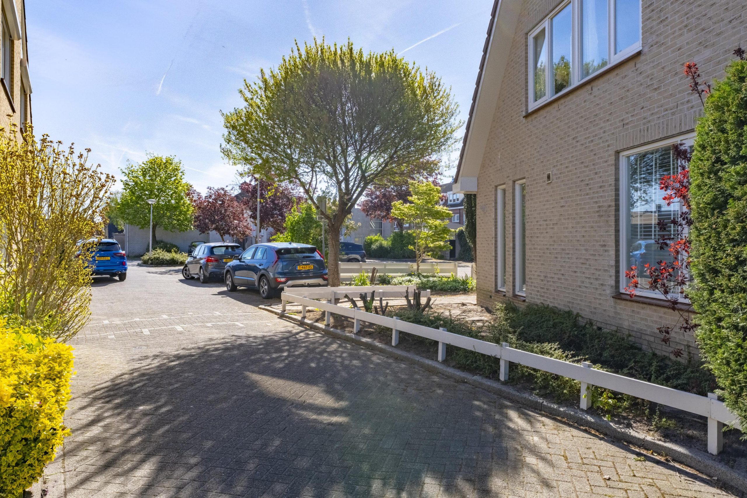 Rijnsburg – De Schans 2 Rijnsburg – De Schans 2