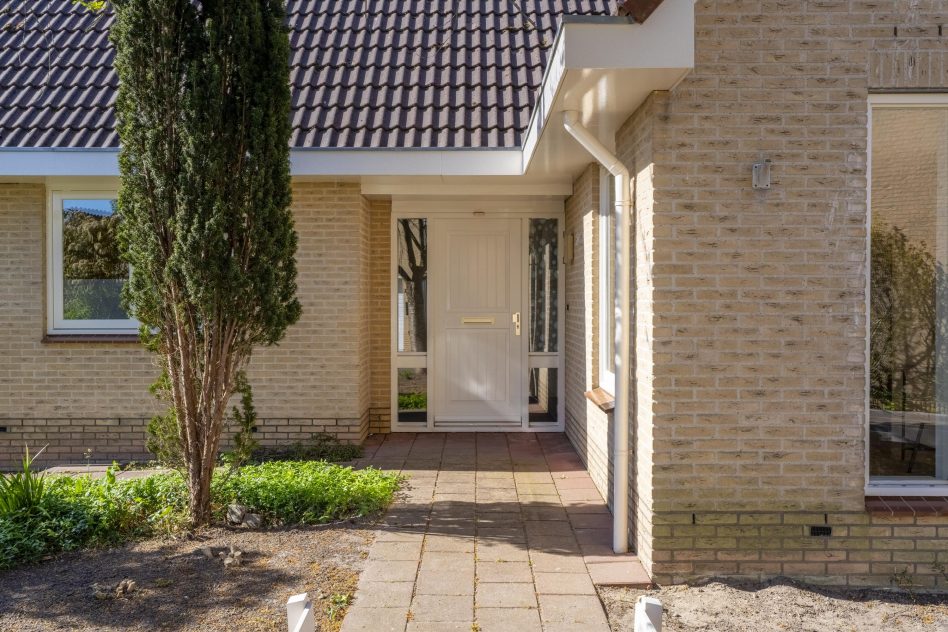Rijnsburg – De Schans 2