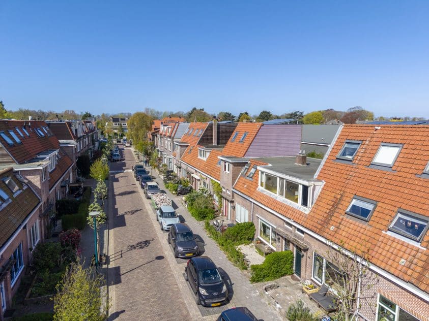 Oegstgeest – Duinzichtstraat 27