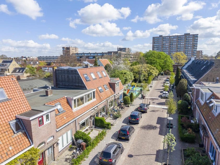 Oegstgeest – Duinzichtstraat 27