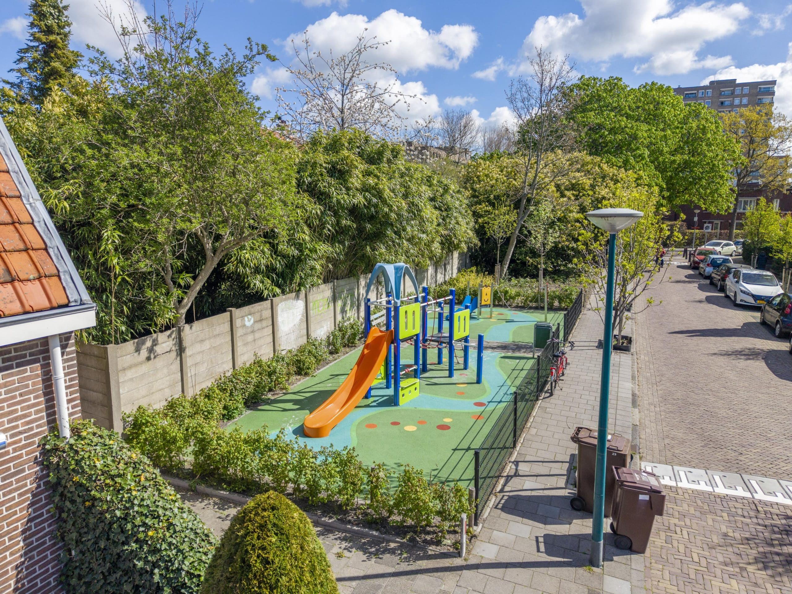 Oegstgeest – Duinzichtstraat 27 Oegstgeest – Duinzichtstraat 27