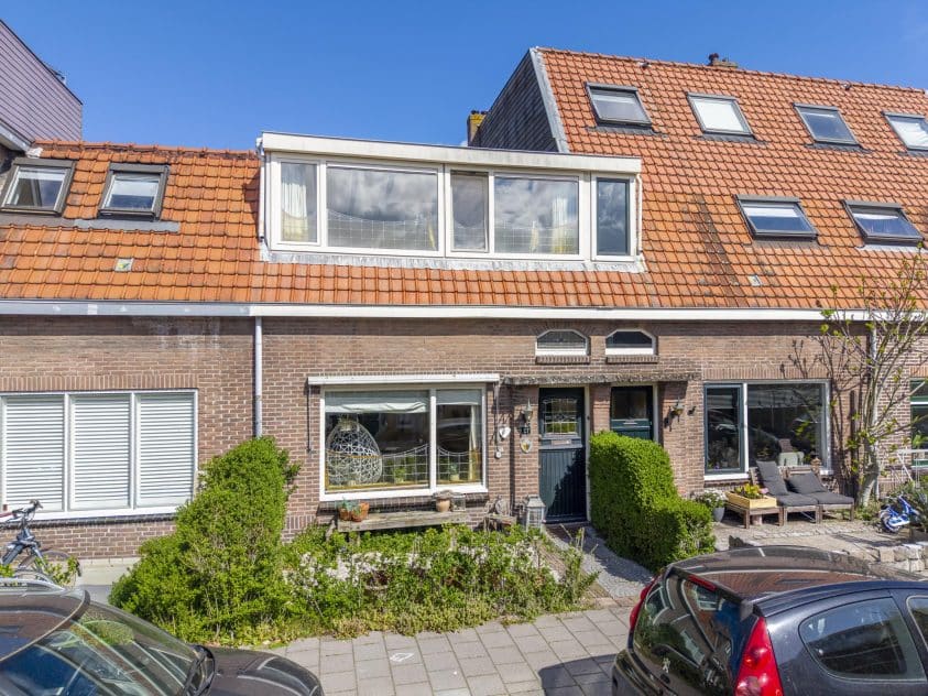 Oegstgeest – Duinzichtstraat 27