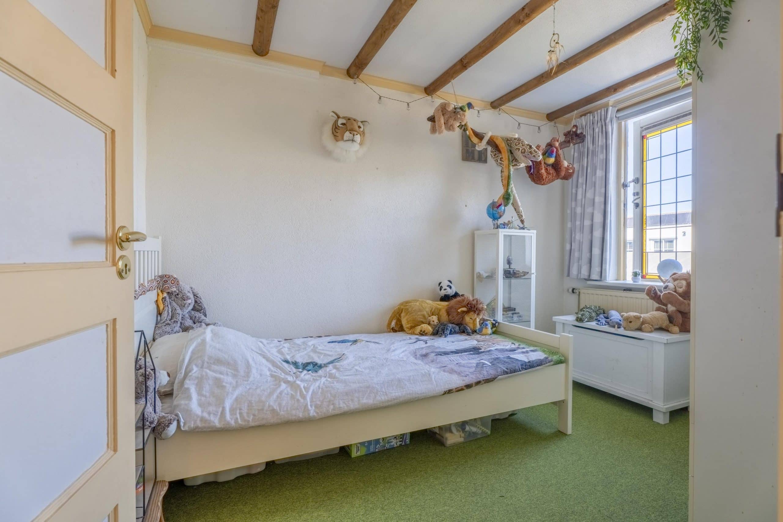 Oegstgeest – Duinzichtstraat 27 Oegstgeest – Duinzichtstraat 27
