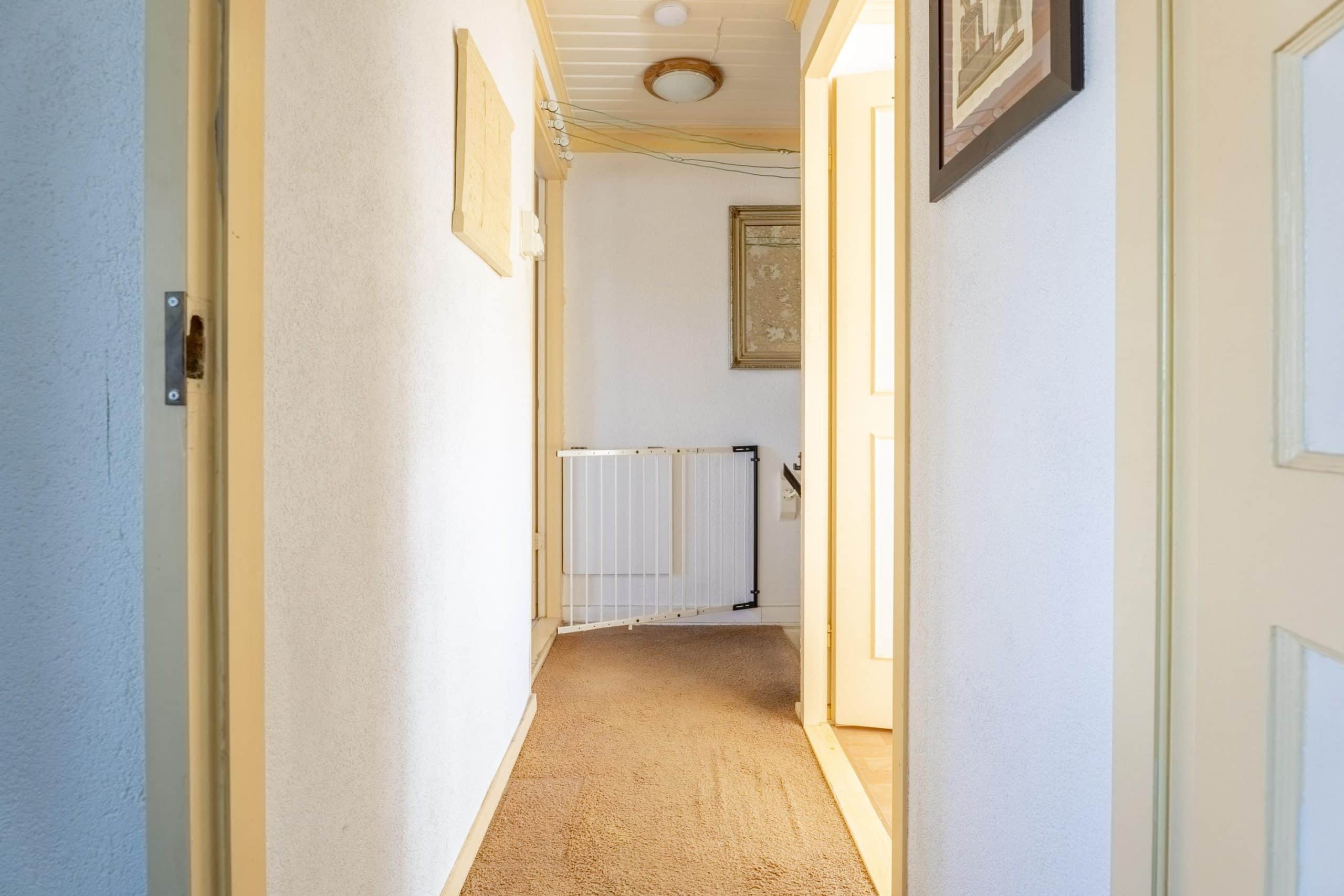 Oegstgeest – Duinzichtstraat 27 Oegstgeest – Duinzichtstraat 27