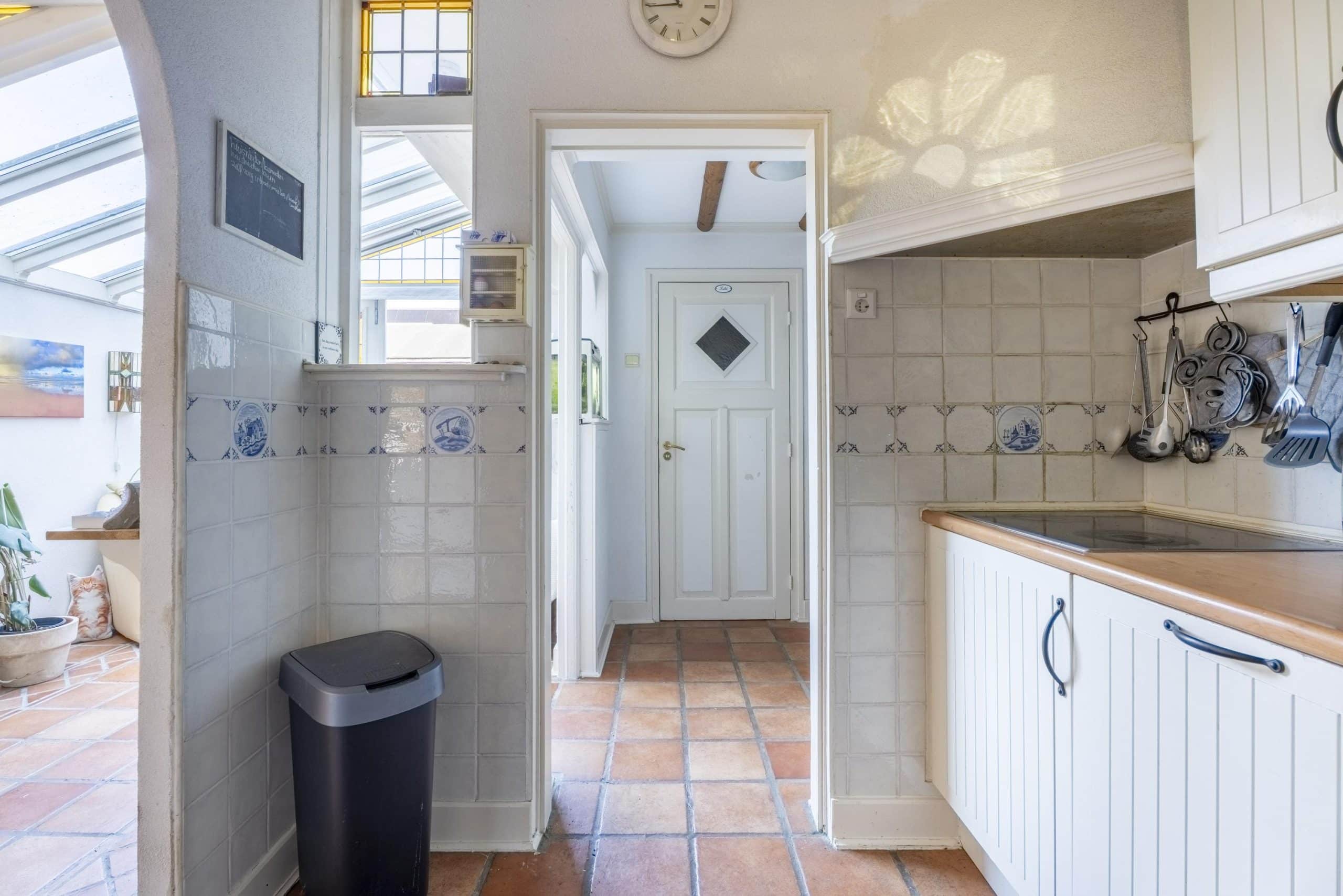 Oegstgeest – Duinzichtstraat 27 Oegstgeest – Duinzichtstraat 27