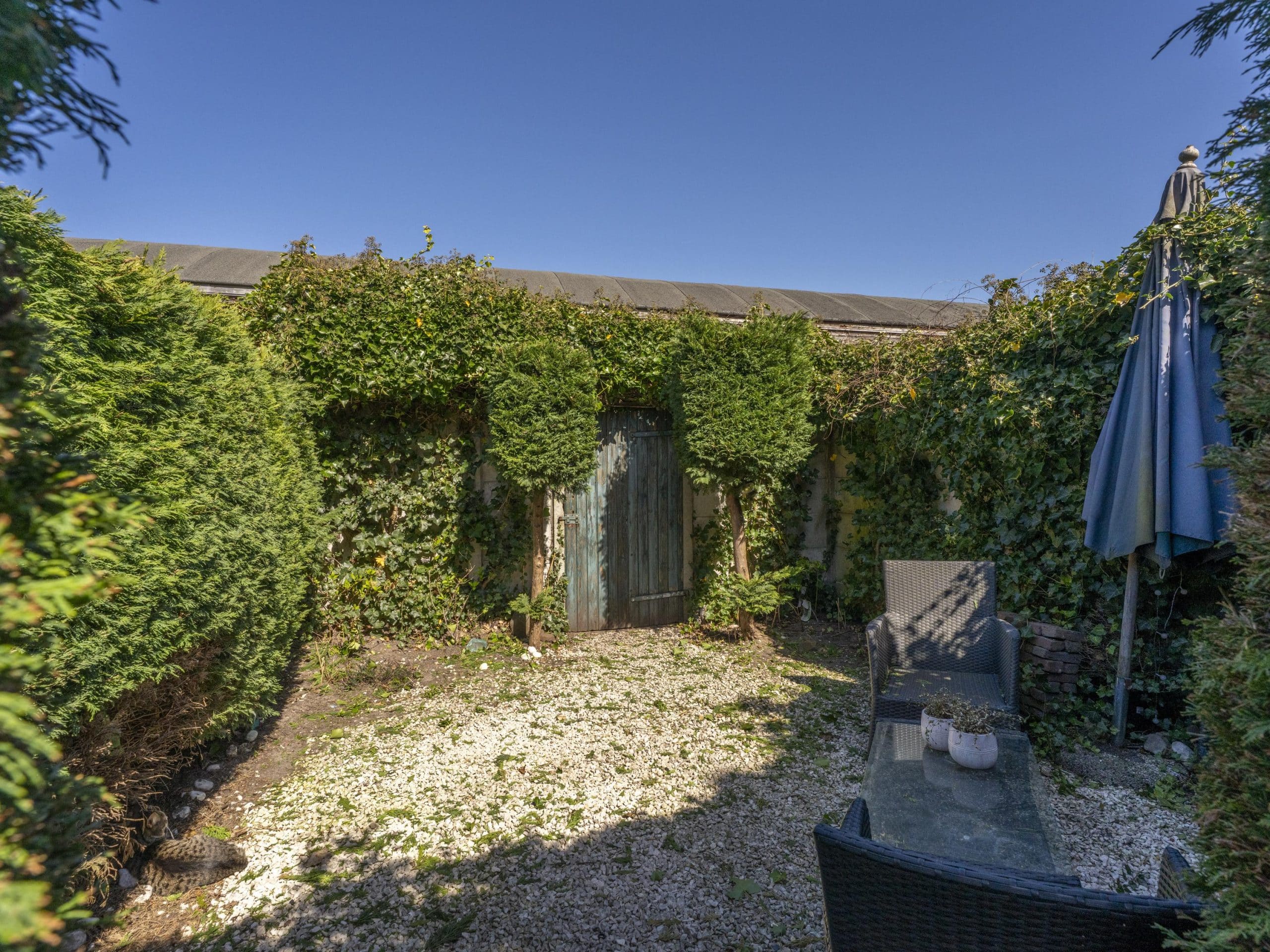 Oegstgeest – Duinzichtstraat 27 Oegstgeest – Duinzichtstraat 27