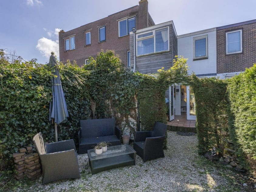 Oegstgeest – Duinzichtstraat 27