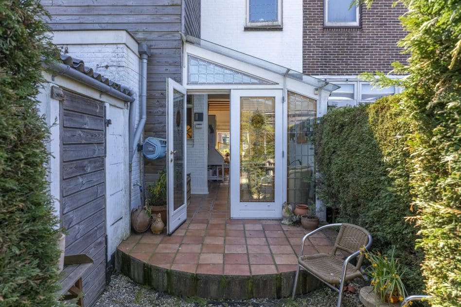 Oegstgeest – Duinzichtstraat 27