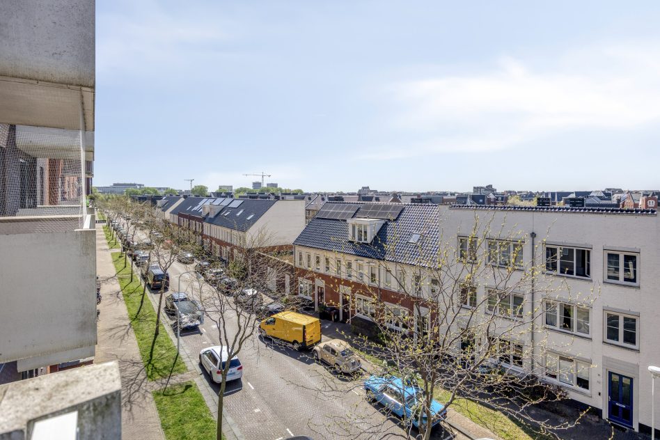 Oegstgeest – Sterreschans 447