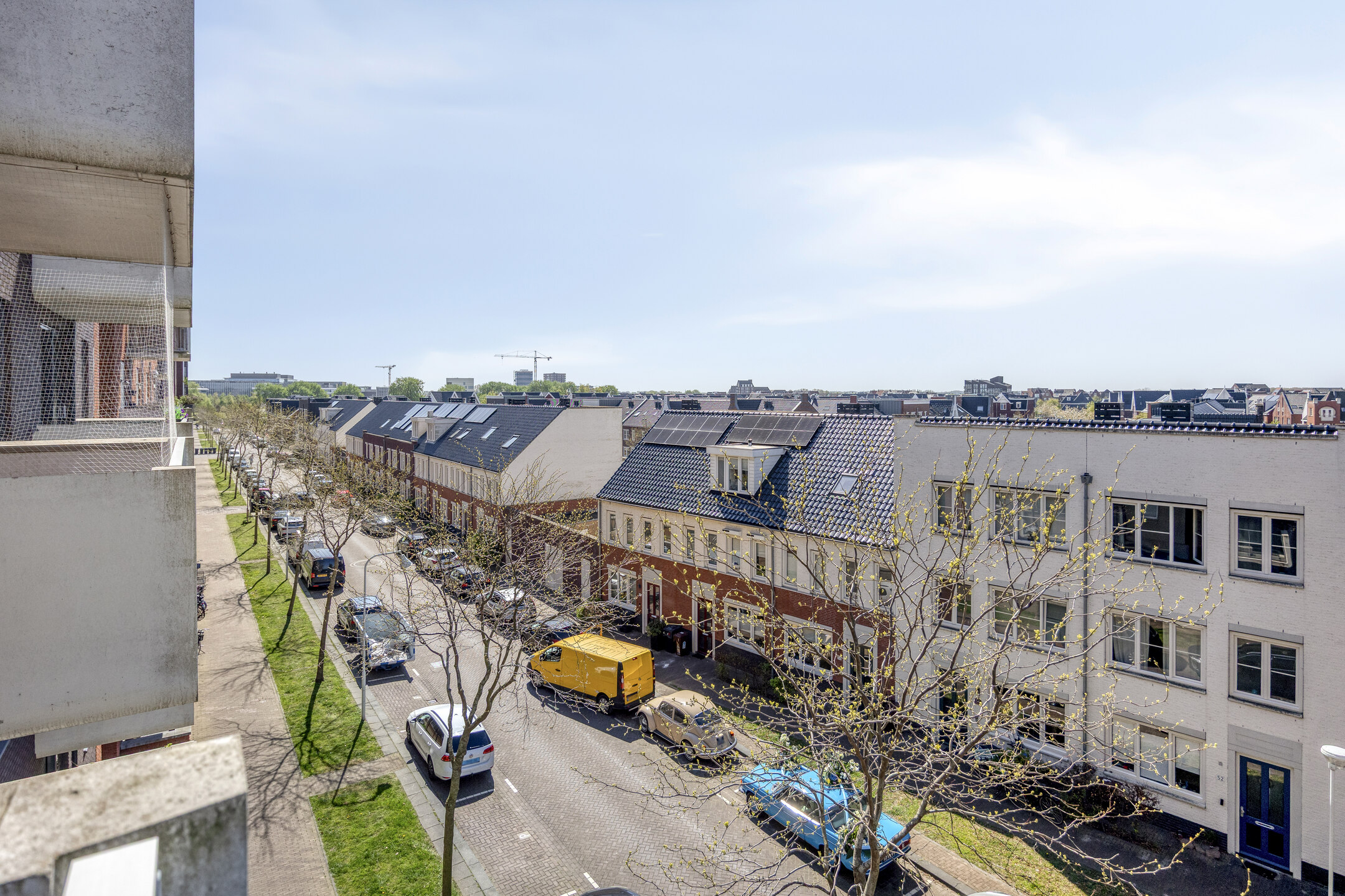 Oegstgeest – Sterreschans 447 Oegstgeest – Sterreschans 447