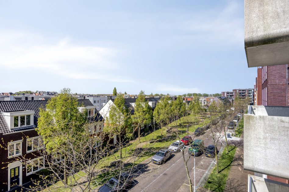 Oegstgeest – Sterreschans 447