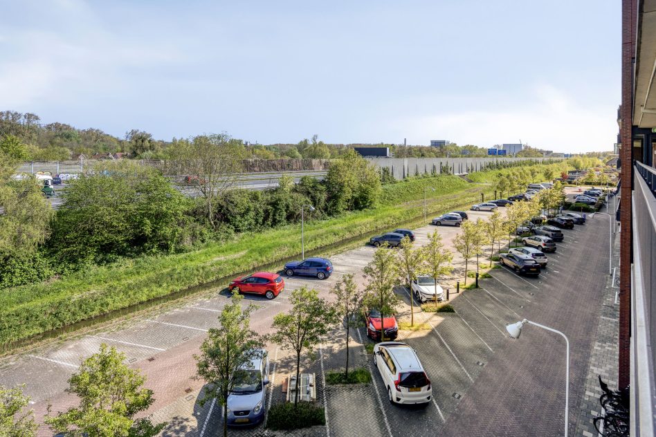 Oegstgeest – Sterreschans 447