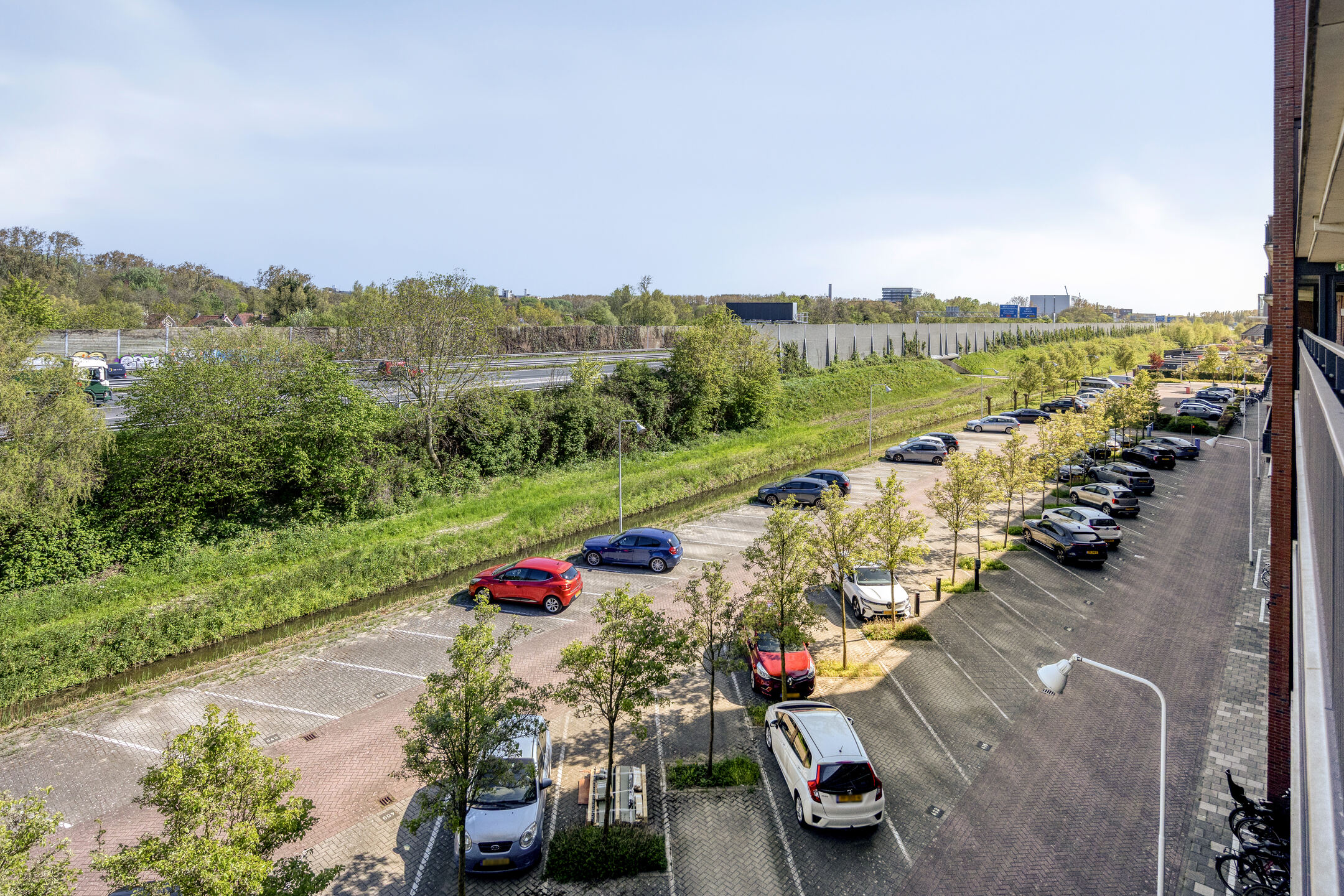 Oegstgeest – Sterreschans 447 Oegstgeest – Sterreschans 447