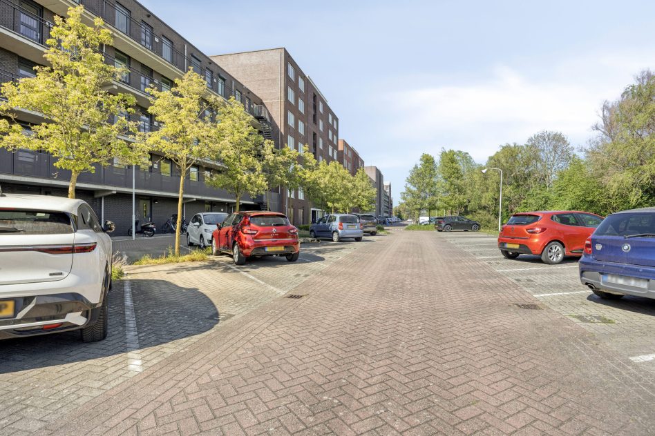 Oegstgeest – Sterreschans 447