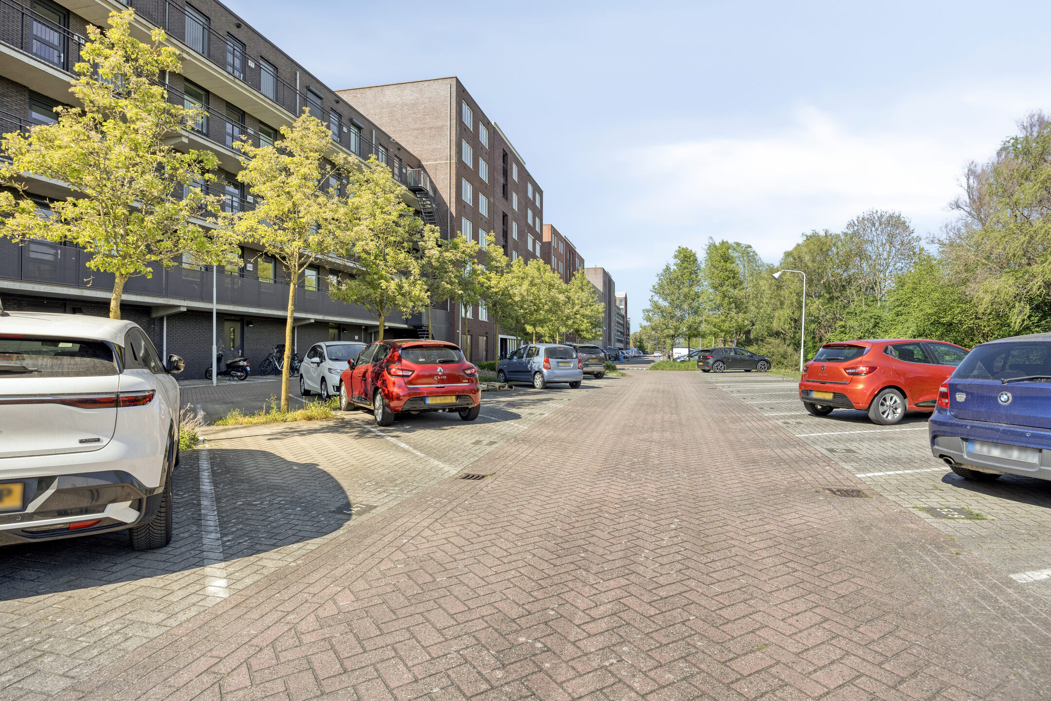 Oegstgeest – Sterreschans 447 Oegstgeest – Sterreschans 447