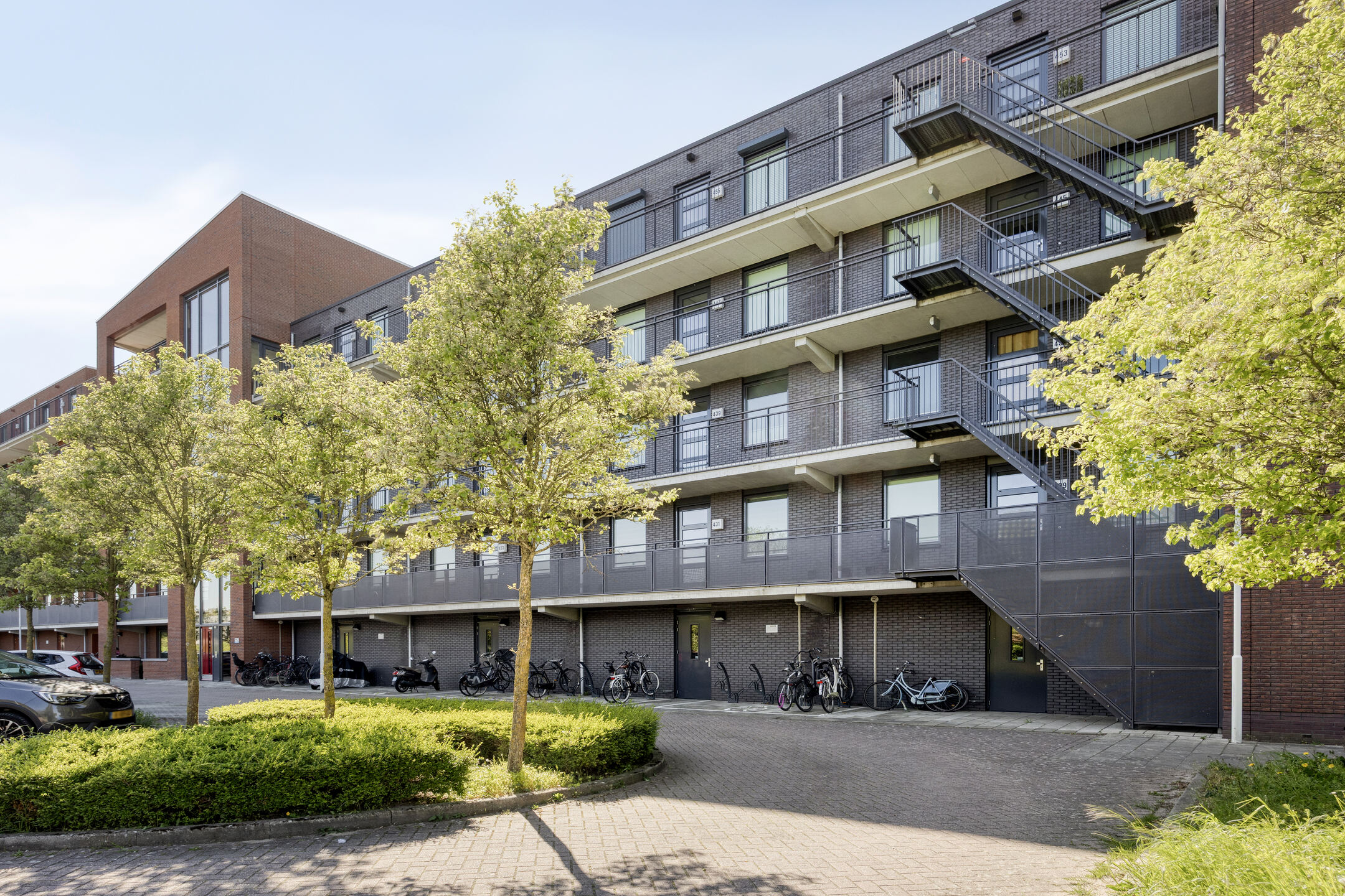 Oegstgeest – Sterreschans 447 Oegstgeest – Sterreschans 447