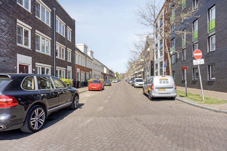 Oegstgeest – Sterreschans 447
