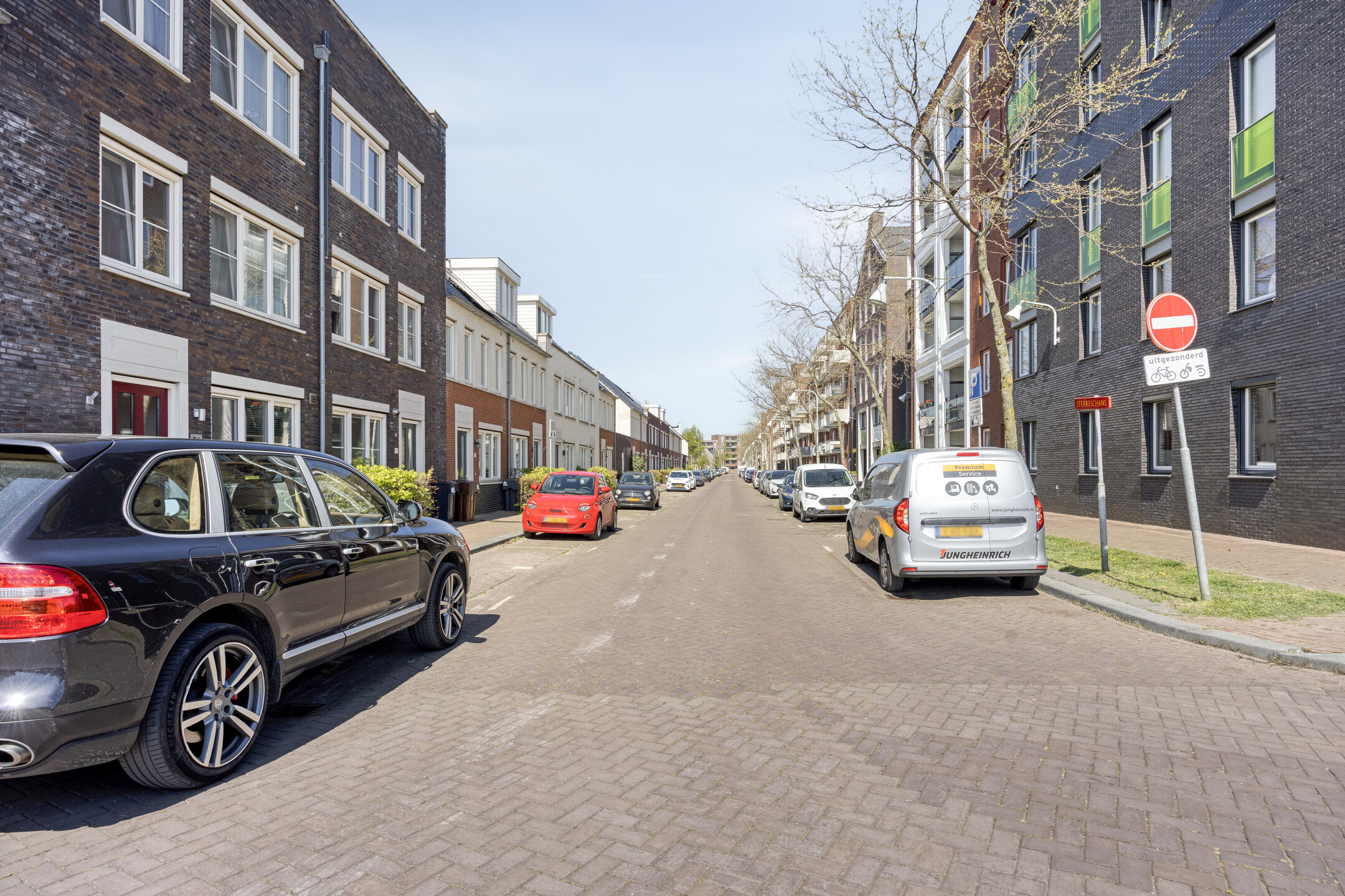 Oegstgeest – Sterreschans 447 Oegstgeest – Sterreschans 447