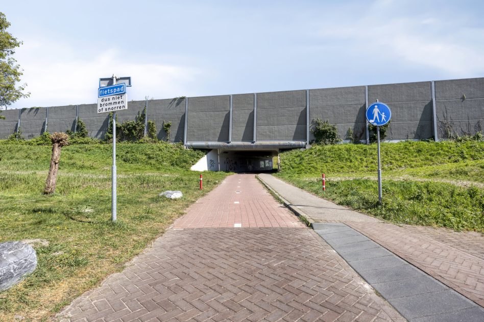 Oegstgeest – Sterreschans 447