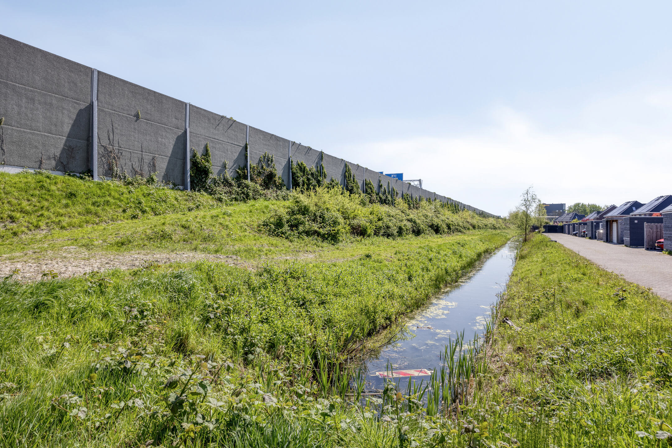Oegstgeest – Sterreschans 447 Oegstgeest – Sterreschans 447