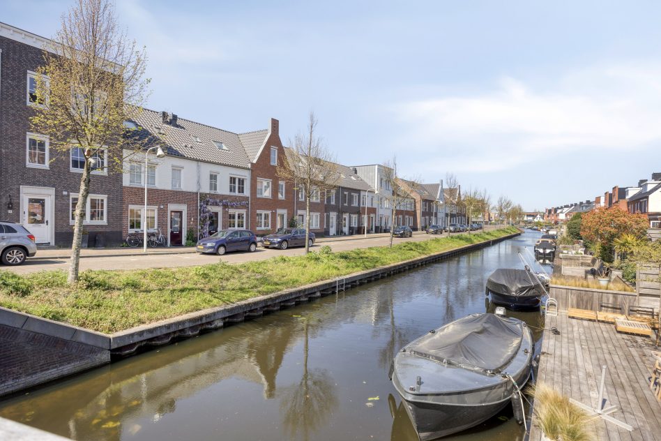 Oegstgeest – Sterreschans 447