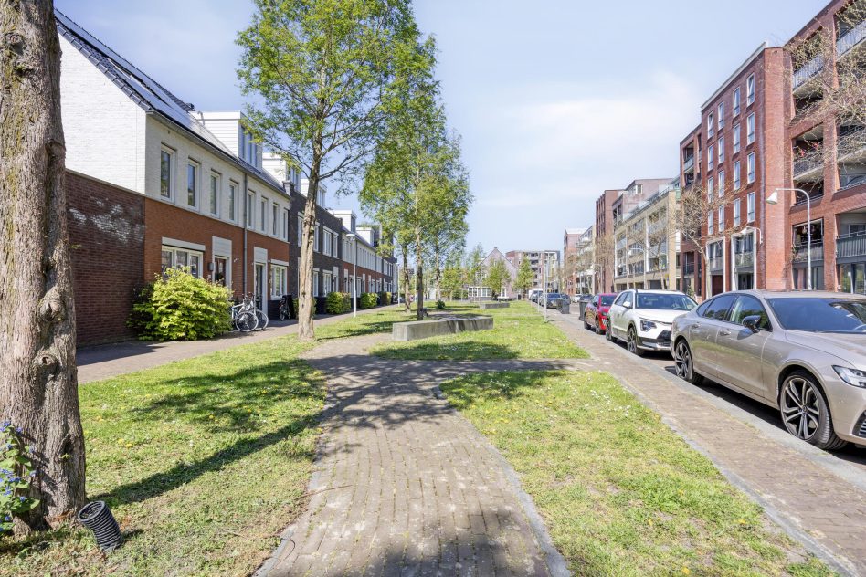 Oegstgeest – Sterreschans 447