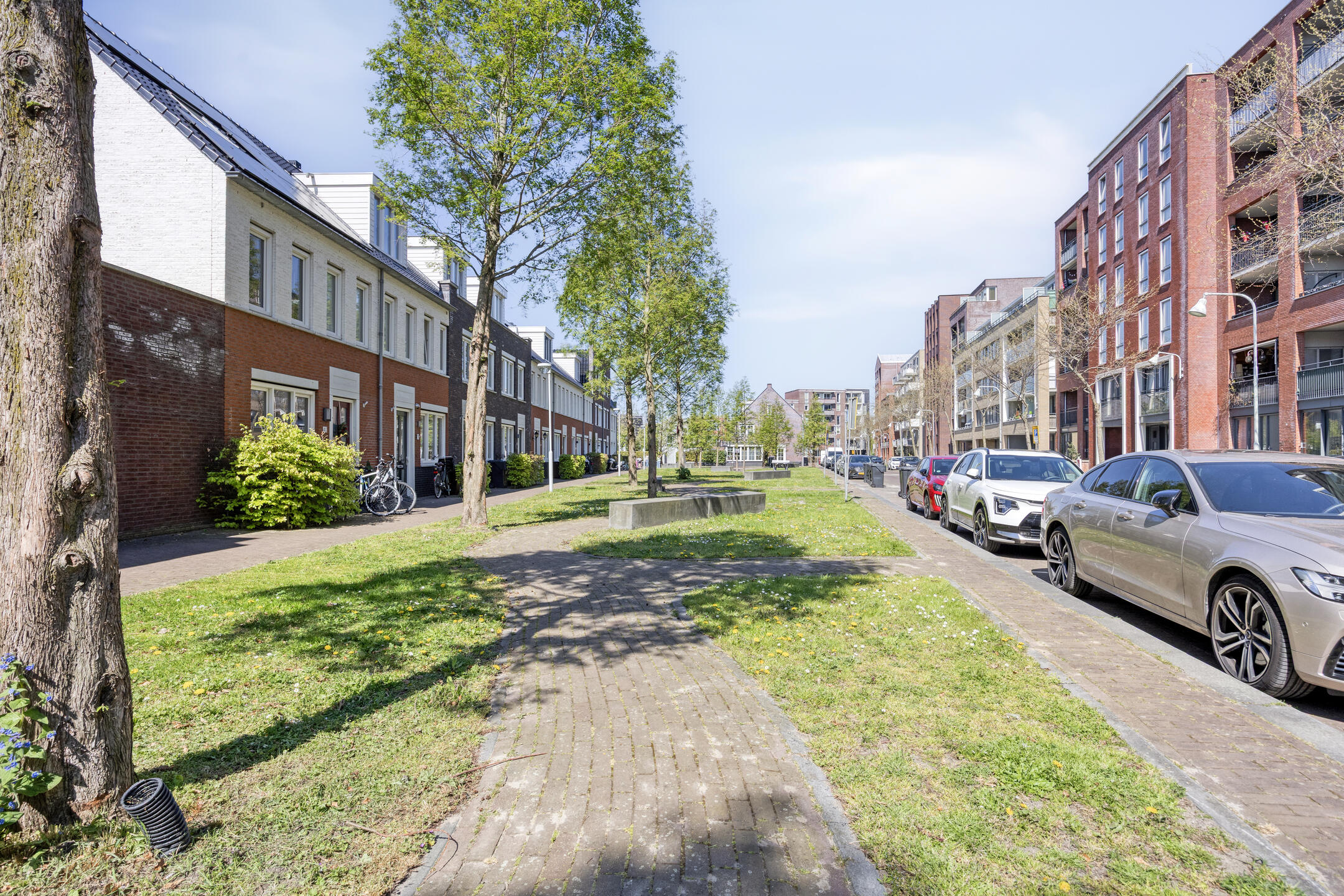 Oegstgeest – Sterreschans 447 Oegstgeest – Sterreschans 447