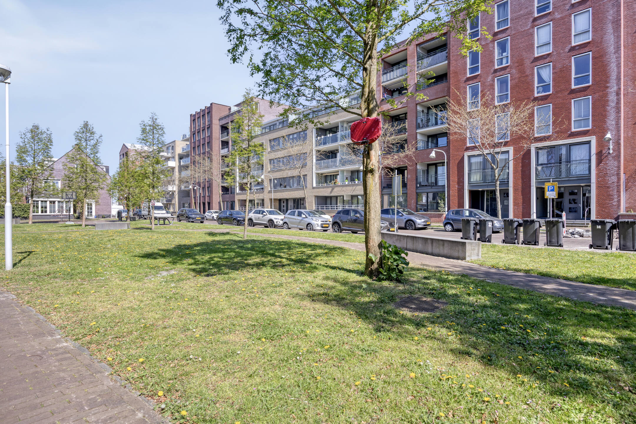 Oegstgeest – Sterreschans 447 Oegstgeest – Sterreschans 447