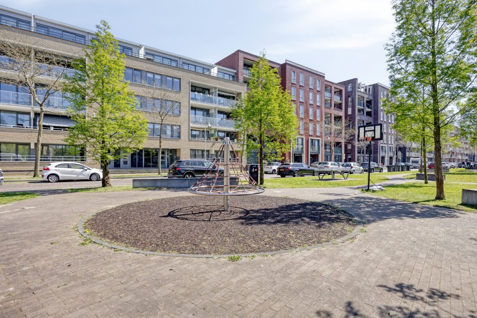 Oegstgeest – Sterreschans 447
