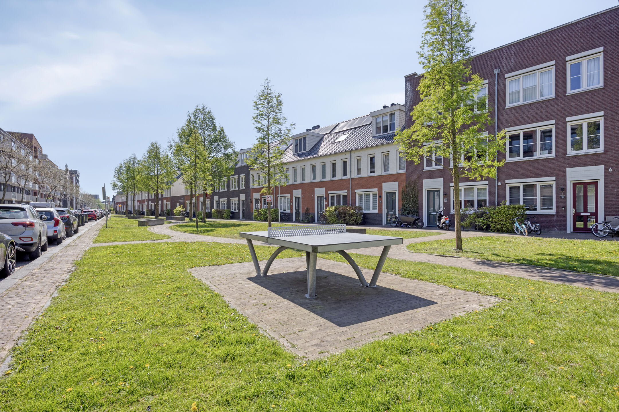 Oegstgeest – Sterreschans 447 Oegstgeest – Sterreschans 447