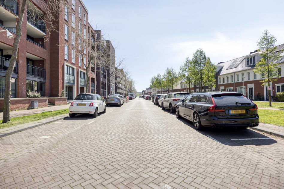 Oegstgeest – Sterreschans 447