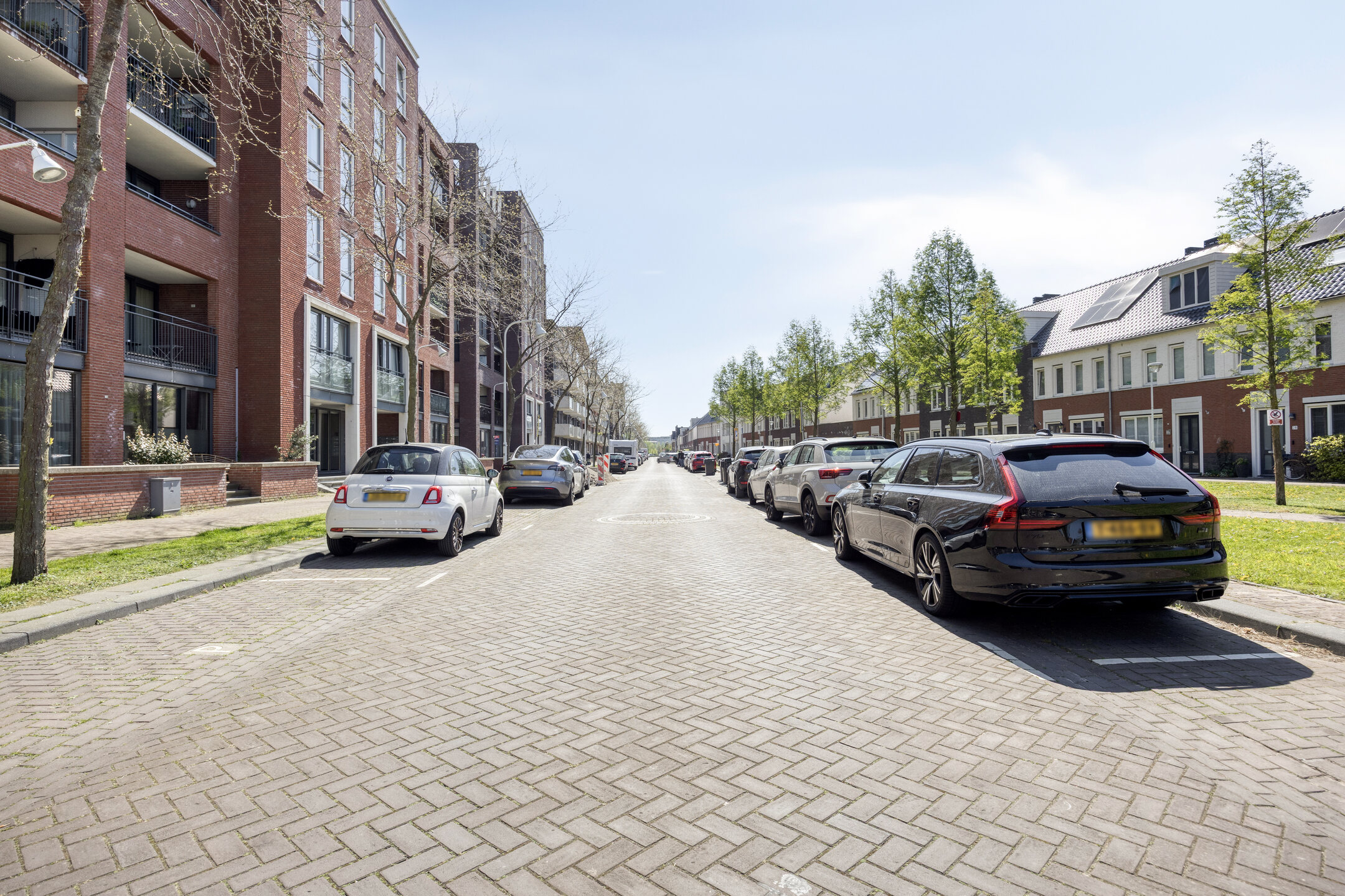 Oegstgeest – Sterreschans 447 Oegstgeest – Sterreschans 447